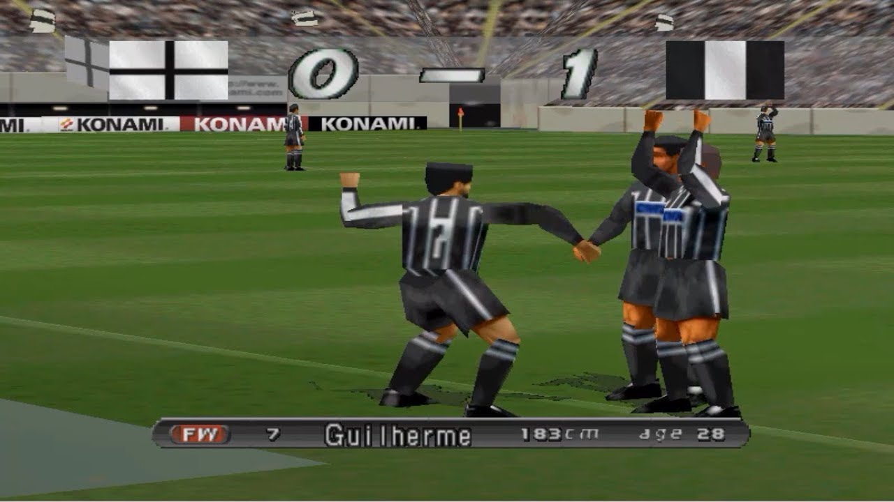 Download wining eleven ps1